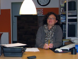 Petra Prost