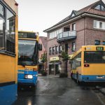 Busse in Gifhorn