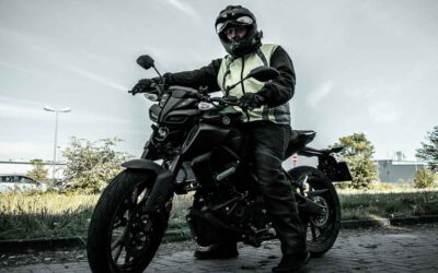 B196 – Motorradfahren mit Autoführerschein