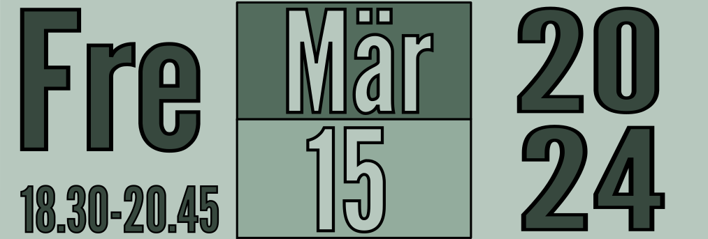 Kalenderblatt 