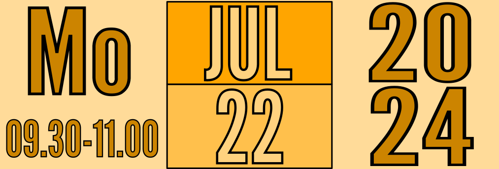 Kalenderblatt 