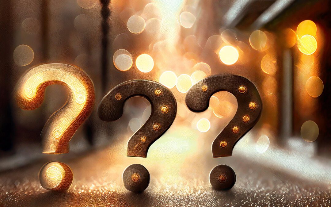 FAQ Aufbauseminar