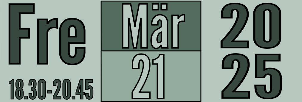 Kalenderblatt 